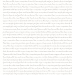 Posh Script A3 Posh Chalk